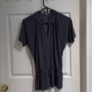 Short sleeve Micheal kors